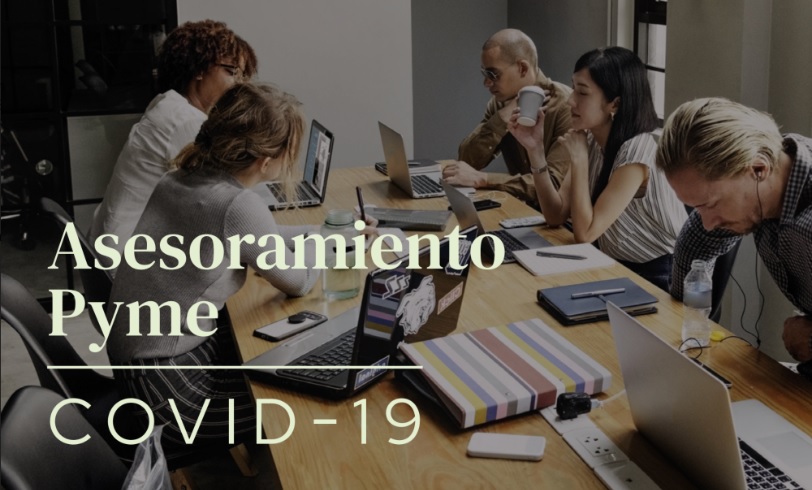 La EOI i el Ministeri d'Indústria llancen un programa de formació i assessorament per a fer costat a les pimes després del COVID 19